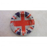 Cendrier drapeau anglais