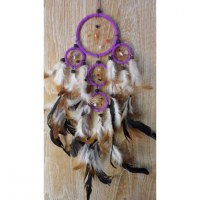 Dreamcatcher violet abbona