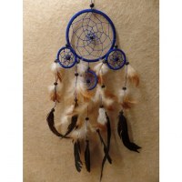 Attrape rêves marine naaw II