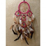 Dreamcatcher abbona II rose