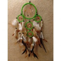 Dreamcatcher abbona II vert