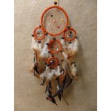 Dreamcatcher abbona II orange