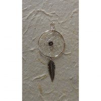 Pendentif dream catcher 2.5