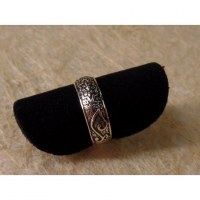 Bague d'orteil tattoo