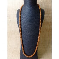 Mala 95 cm Rudraksha