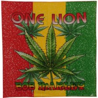 Bandana Bob Marley