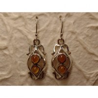 Boucles d'oreilles Tattoo
