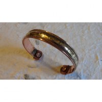 Bracelet magnétique 8 