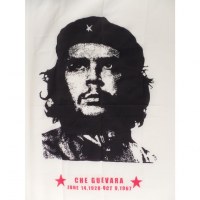 Petite tenture Che Guevara