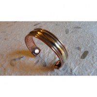 Bracelet magnétique 1