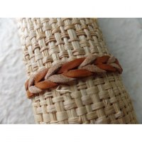 Bracelet Seribu bicolore 2