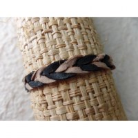 Bracelet Seribu bicolore 4