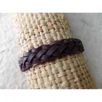 Bracelet sobat marron