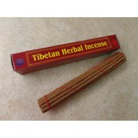 Encens tibetan herbal 