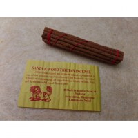 Encens tibétain sandalwood