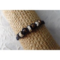 Bracelet noir