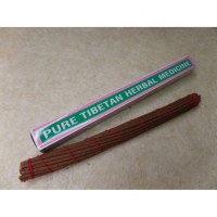 Encens pure tibetan herbal medicine