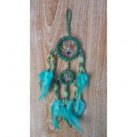 Dreamcatcher vert nonpa