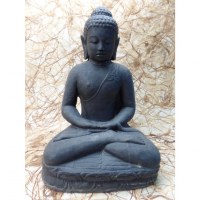 Bouddha en méditation