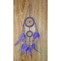 Dreamcatcher mauve nonpa