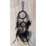 Dreamcatcher noir adak