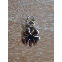 Pendentif porte bonheur