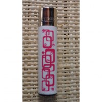 Briquet blanc/rose seventies