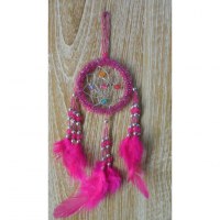 Dreamcatcher Aat rose