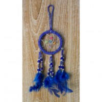 Dreamcatcher Aat violet