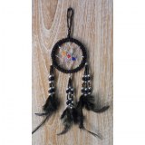 Dreamcatcher Aat noir