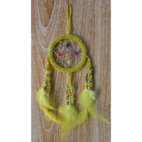 Dreamcatcher Aat jaune