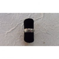 Bague de pied ovalia