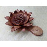 Fleur de lotus