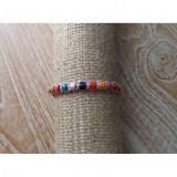 Bracelet parme coloreta
