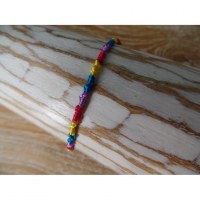 Bracelet brésilien torçao 11