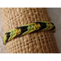 Bracelet tali Jamaïque modèle 6