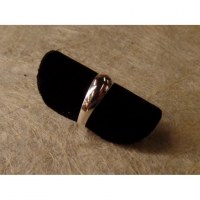 Bague de pied simplicity 2