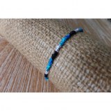 Bracelet brésilien 47 wrap