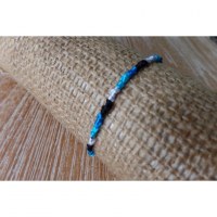 Bracelet brésilien 47 wrap