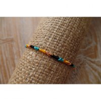 Bracelet brésilien 57 wrap