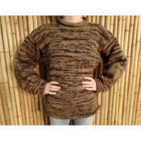 Pull Kapiti marron