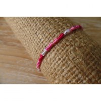 Bracelet brésilien 63 wrap