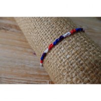 Bracelet brésilien 68 wrap