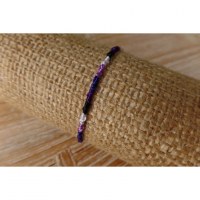 Bracelet brésilien 72 wrap