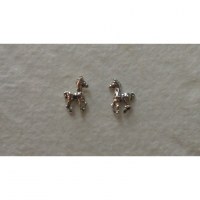 Clous d'oreilles chevaux