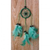 Dreamcatcher vert paah