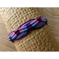 Bracelet ripple 3 couleurs 5