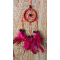 Dreamcatcher rouge paah