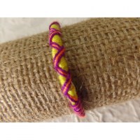 Bracelet brésilien bulat 8