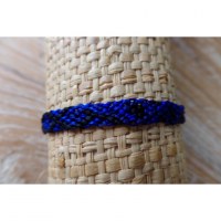 Bracelet brésilien Manaus plat 61